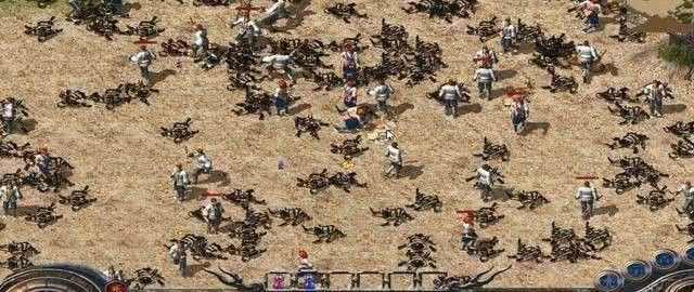 私服传奇哪里爆率高 实测高爆地图避坑攻略