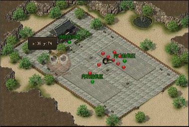 中变传奇战士挂什么好 老玩家实测避坑心得