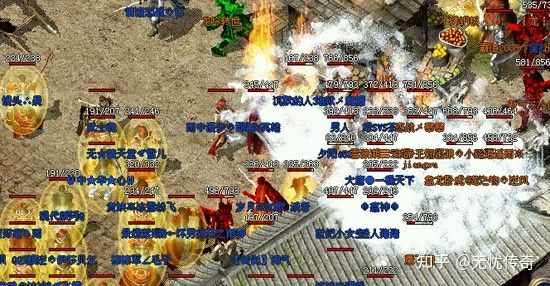 新开传奇3网站发布站 开荒全攻略 复刻经典玩法轻松进阶