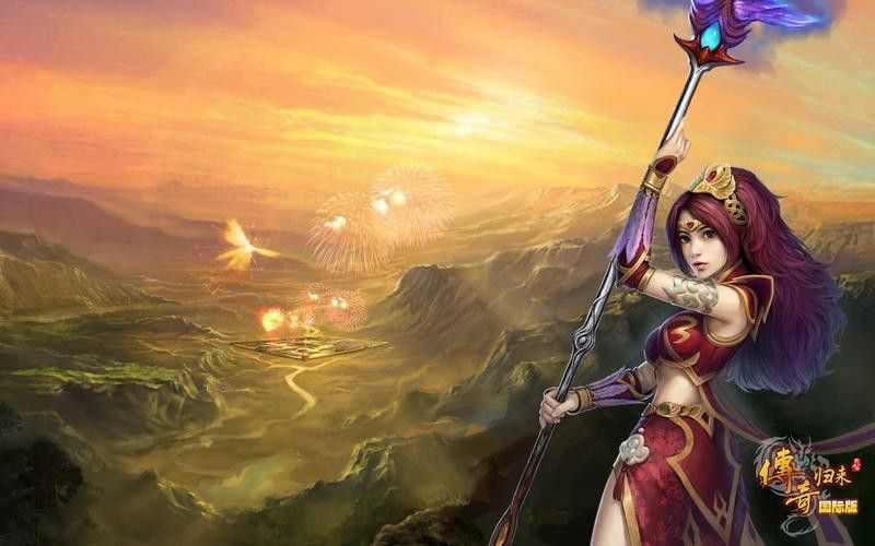 传奇手游英雄合击套装获取与搭配实用攻略