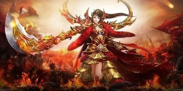 超变传奇送20亿灵符 新手轻松上手不费力攻略