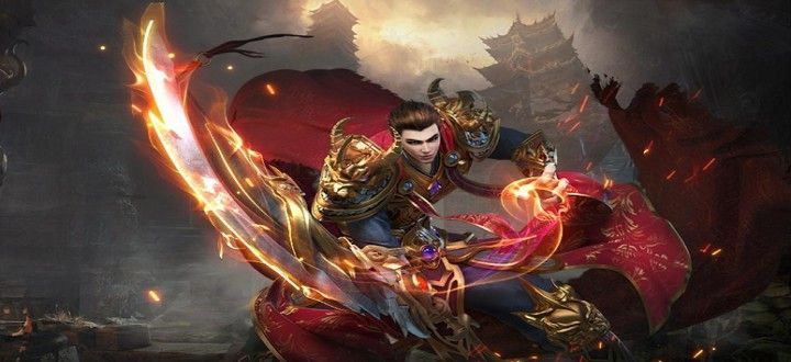 传奇老玩家实测：英雄合击玩法经验+灵符礼包码获取，避坑不踩雷